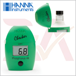 HI-122 Professional benchtop pH Meter with Built-in Printer